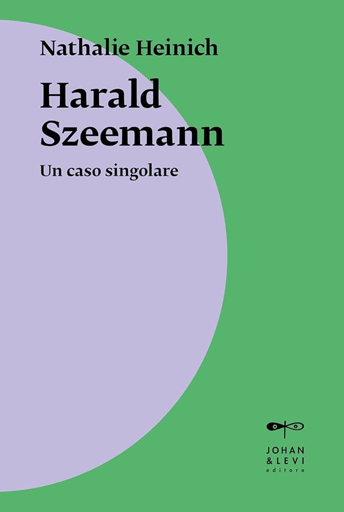 Harald Szeemann. Un caso singolare