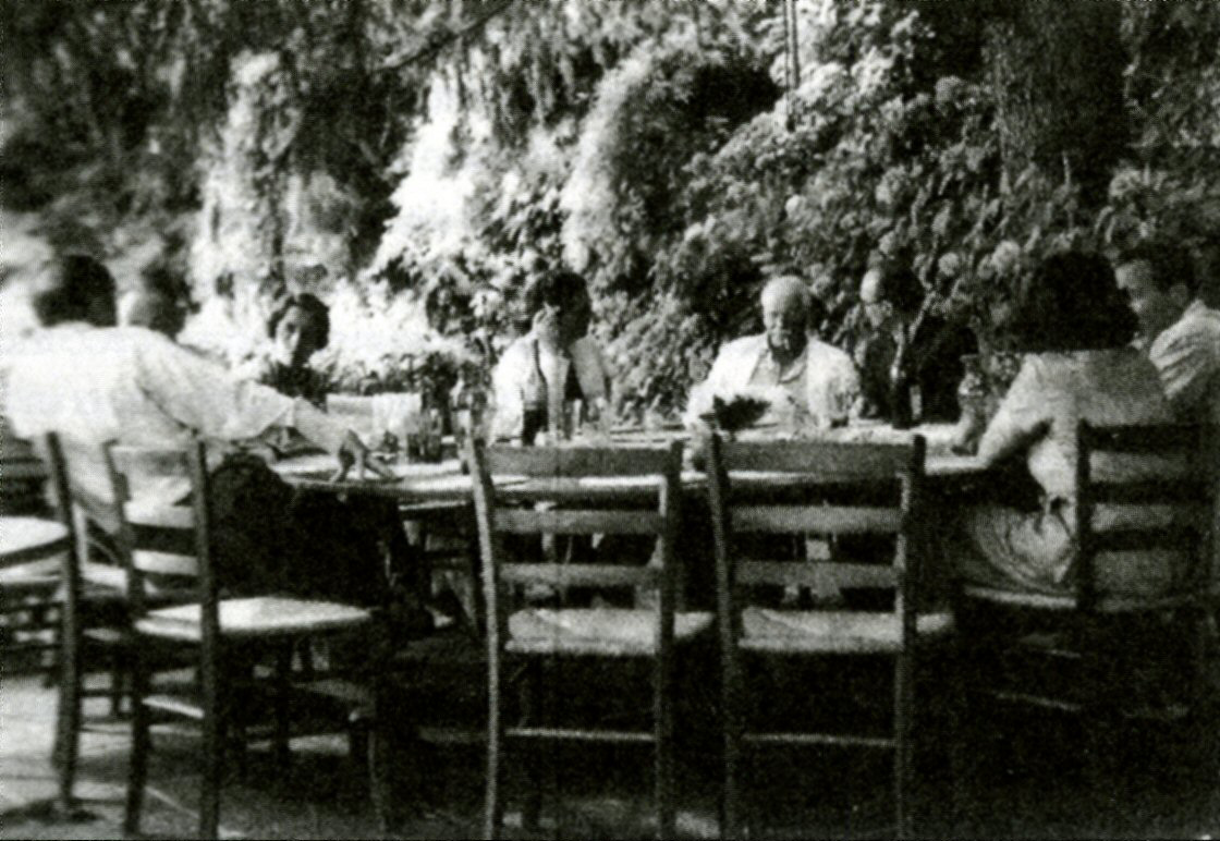 ERANOS-JUNG Lectures 2026