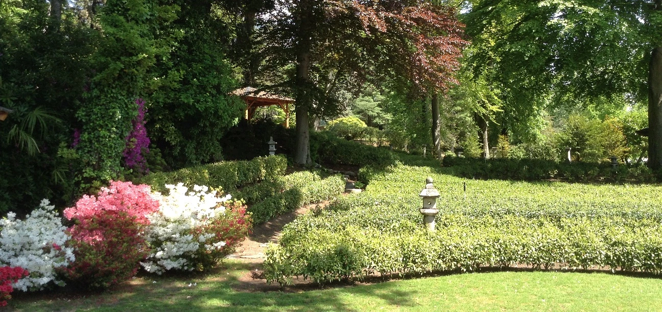 GIARDINI IN ARTE 2026