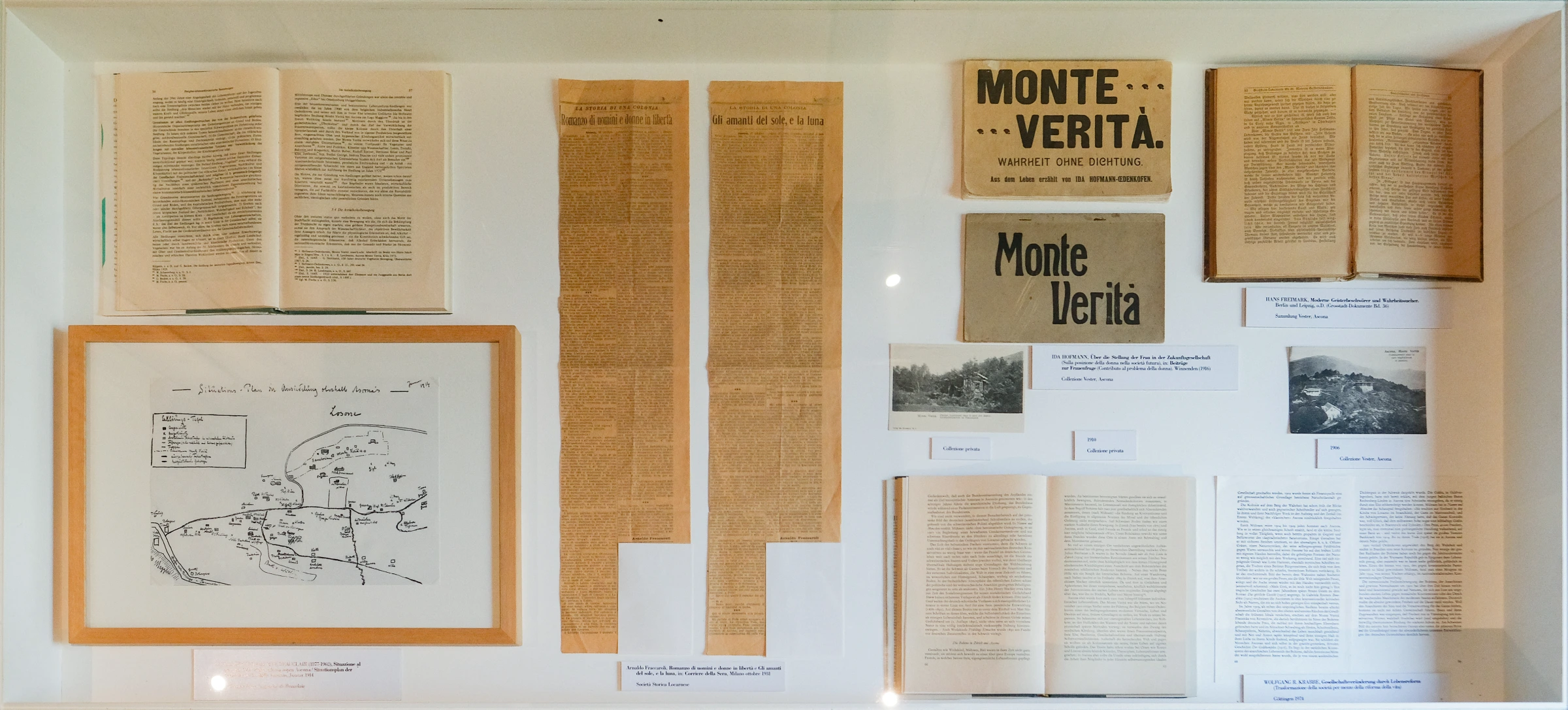 Fondo Harald Szeemann