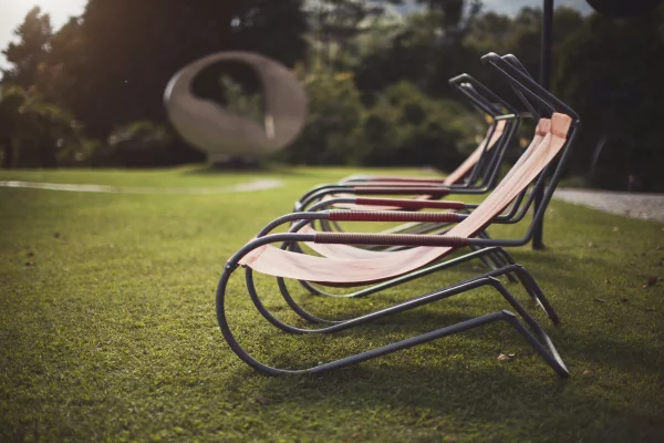 Particolare esterno Monte Verità