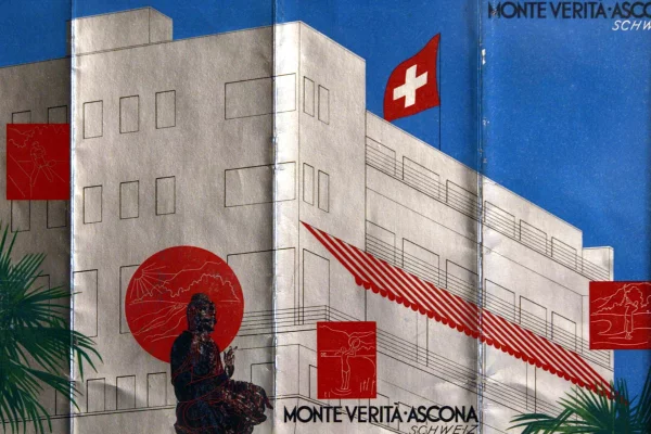 Prospetto Hotel Monte Verità