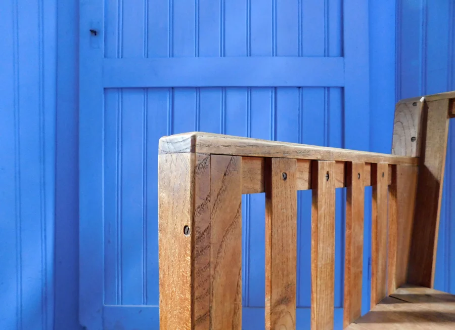 Interno Casa dei Russi